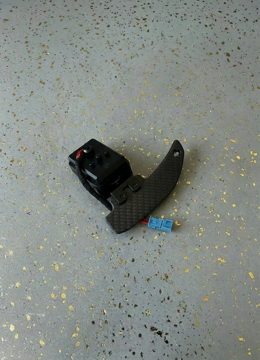 Magnetic Paddle Shifters - BMW F & G Series