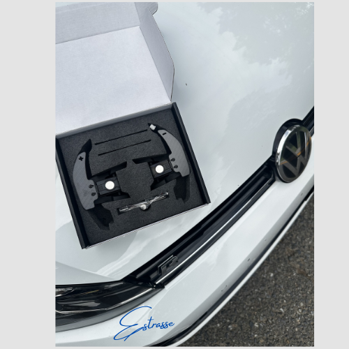 Magnetic Paddle Shifters - Volkswagen Golf Mk7/7.5 R & GTI