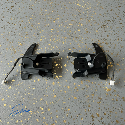 Magnetic Paddle Shifters - Volkswagen Golf Mk7/7.5 R & GTI