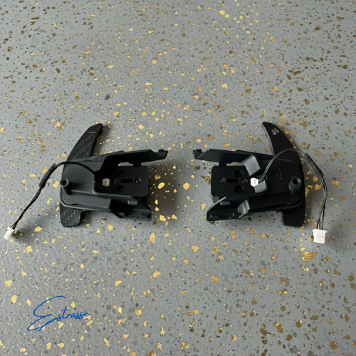 Magnetic Paddle Shifters - Volkswagen Golf Mk7/7.5 R & GTI