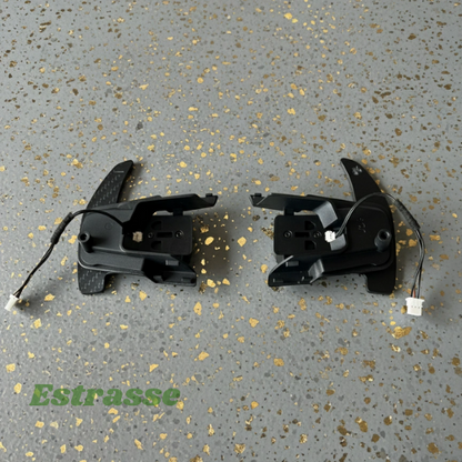 Magnetic Paddle Shifters - Volkswagen Golf Mk7/7.5 / Scirocco / Polo / Tiguan