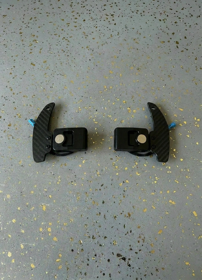 Magnetic Paddle Shifters - BMW F & G Series